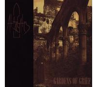 At the Gates Gardens of Grief (CD) Album