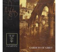 At The Gates/Grotesque - Gardens Of Grief/In The Embrac