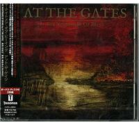 At The Gates - Nightmare Of Being