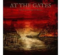 At The Gates - The Nightmare Of Being