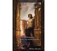 At the Gates of Dawn and Dusk: A Devotional for Aurora, Eos, and the Hesperides