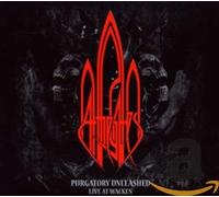 At The Gates - Purgatory Unleashed