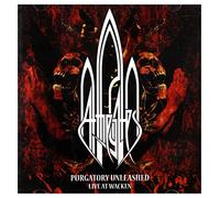 At The Gates - Purgatory Unleashed