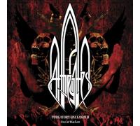 At the Gates - Purgatory Unleashed: Live at Wa