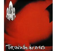 At the Gates - Red In The Sky Is Ours