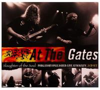 At the Gates - Slaughter of the Soul