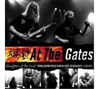 At the Gates - Slaughter of the Soul
