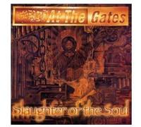At the Gates - Slaughter of the Soul