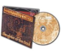 At the Gates Slaughter of the Soul (CD) Album Digipak