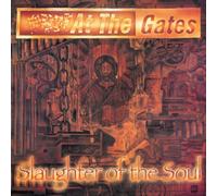 At The Gates - Slaughter Of The Soul (+ 6 Bonus)
