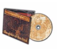 At the Gates Slaughter of the Soul (CD) Album Digipak