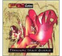 At the Gates - Terminal Spirit Disease