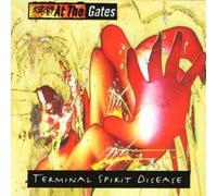At the Gates Terminal Spirit Disease (CD) Album