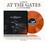 At The Gates - The Ghost of a Future Dead