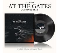 Vinile At The Gates - The Ghost Of A Future Dead