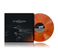 AT THE GATES - The Ghost Of A Future Dead (2026) LP marbled vinyl pre-sale