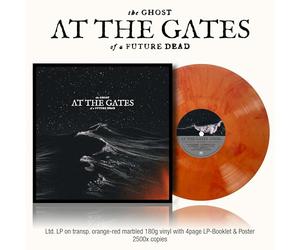 At The Gates - The Ghost of a Future Dead