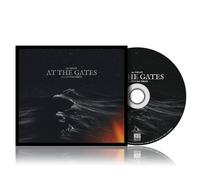 At The Gates The Ghost of a Future Dead (CD)