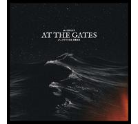 At the Gates The Ghost of a Future Dead (CD) Album Digipak