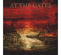 At the Gates The Nightmare of Being (Vinyl LP) Limited Deluxe 12" Album with CD