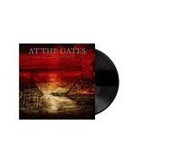 At The Gates The Nightmare Of Being (Vinyl LP)