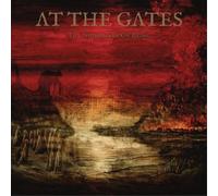At the Gates The Nightmare of Being (Vinyl LP) Limited Deluxe 12" Album with CD