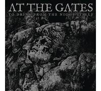 At the Gates To Drink from the Night Itself (Vinyl LP) Deluxe 12" Album Box Set