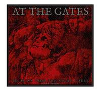 At The Gates - To Drink From The Night Itself - Patch/Toppa