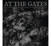 At the Gates To Drink from the Night Itself (Vinyl LP) Deluxe 12" Album Box Set