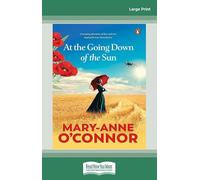 At the Going Down of the Sun