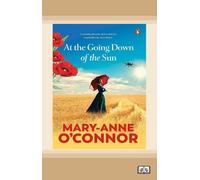 At the Going Down of the Sun