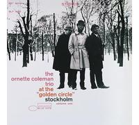 At the "Golden Circle" Stockholm Vol.1 - SHM Single Layer SACD - IMPORT JAPAN