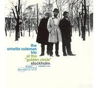 at the "golden circle" stockholm, vol. 2