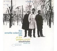 At The Golden Circle Vol. 2 by Ornette Coleman (2013-05-03)