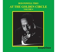 AT THE GOLDEN CIRCLE VOL.4 (24