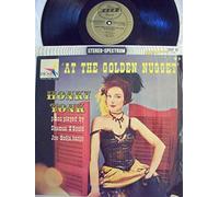 At the Golden Nugget: Honkey Tonk Piano Played by Shamus O'Gould, Banjo by Joe Sodja