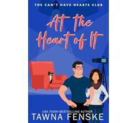 At the Heart of It: A forbidden workplace romance on the set of a self-help reality TV show