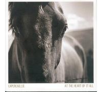 At the Heart of It All by Capercaillie (2013-08-03)