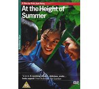 At The Height Of Summer [Edizione: Regno Unito]