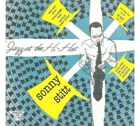 At the Hi-Hat by Sonny Stitt (1993-01-26)