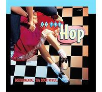 Wingfield, Steve - at The Hop
