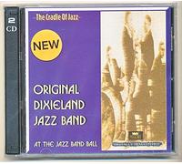 At the jazz band ball