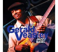 At The Jazz Base by Gerald Veasley (2013-05-03)