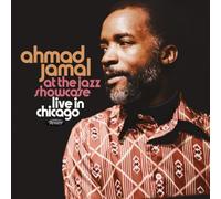 At the Jazz Showcase: Live in Chicago