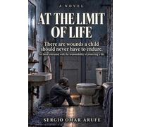AT THE LIMIT OF LIFE: There are wounds a child should never have to endure.
