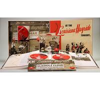 At The Lousiana Hayride Tonight (20CD Boxset)