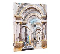 At the Louvre: Robert Polidori