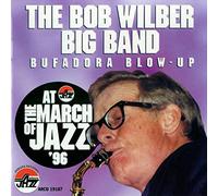 At The March Of Jazz 96