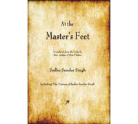 At The Master's Feet