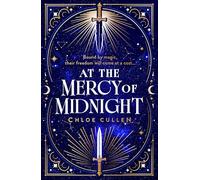 At the Mercy of Midnight: The must-read enemies to lovers dark academia romantasy